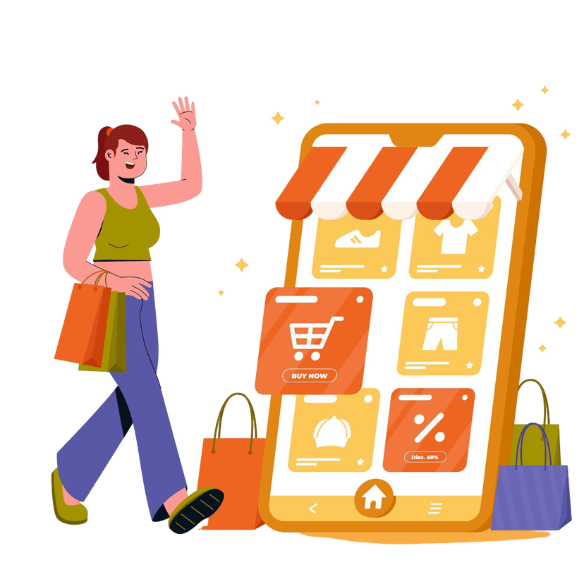 Mua sắm hoàn tiền cùng Zoney.vn