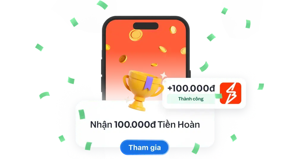 Ứng dụng Zoney